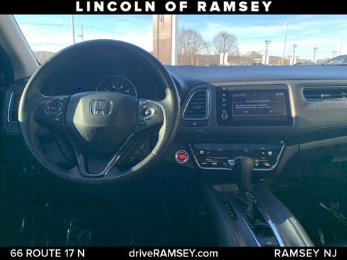 Used 2022 Honda HR-V EX-L image 22