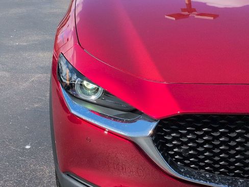 New 2026 MAZDA CX-30 AWD 2.5 S w/ Premium Package image 10