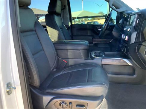 Used 2021 GMC Sierra 2500 Denali w/ Denali Ultimate Package image 8