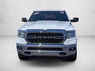 Used 2023 RAM 1500 Big Horn video 2