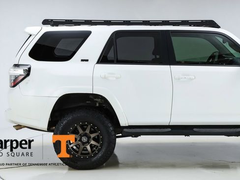 Used 2014 Toyota 4Runner 4WD image 50