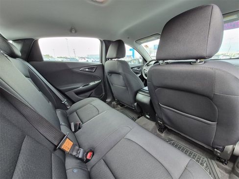 Used 2024 Chevrolet Malibu LS w/ LPO, Floor Liner Package image 14
