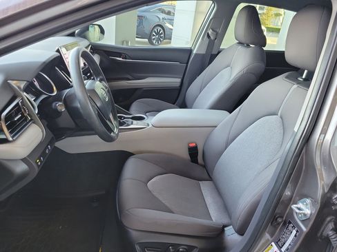 Certified 2023 Toyota Camry LE image 13