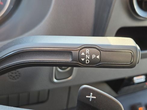 New 2024 Mercedes-Benz Sprinter 3500 image 26