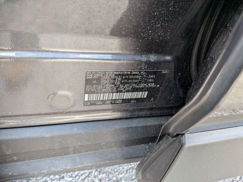 Used 2025 Toyota RAV4 XLE image 11