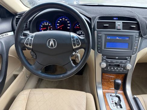 Used 2006 Acura TL FWD image 17