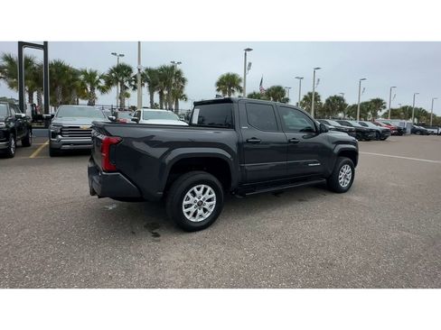 Used 2025 Toyota Tacoma SR5 RWD image 2