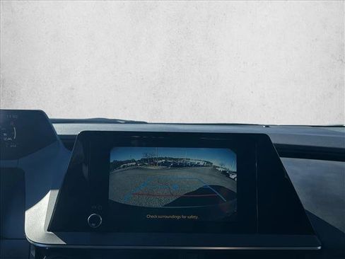 Certified 2025 Toyota Prius Plug-In Hybrid image 14