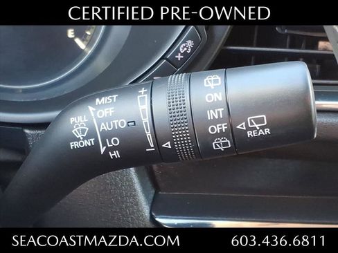 Certified 2023 MAZDA CX-30 AWD 2.5 S w/ Preferred Package image 23