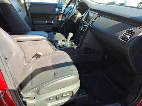 Used 2014 Ford Flex Limited w/ Equipment Group 303A image 11