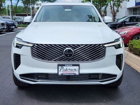 New 2026 Volvo XC90 T8 Ultra w/ Protection Package Premier image 5