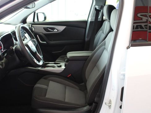 Used 2025 Chevrolet Blazer LT FWD image 35