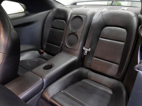 Used 2013 Nissan GT-R Premium image 7