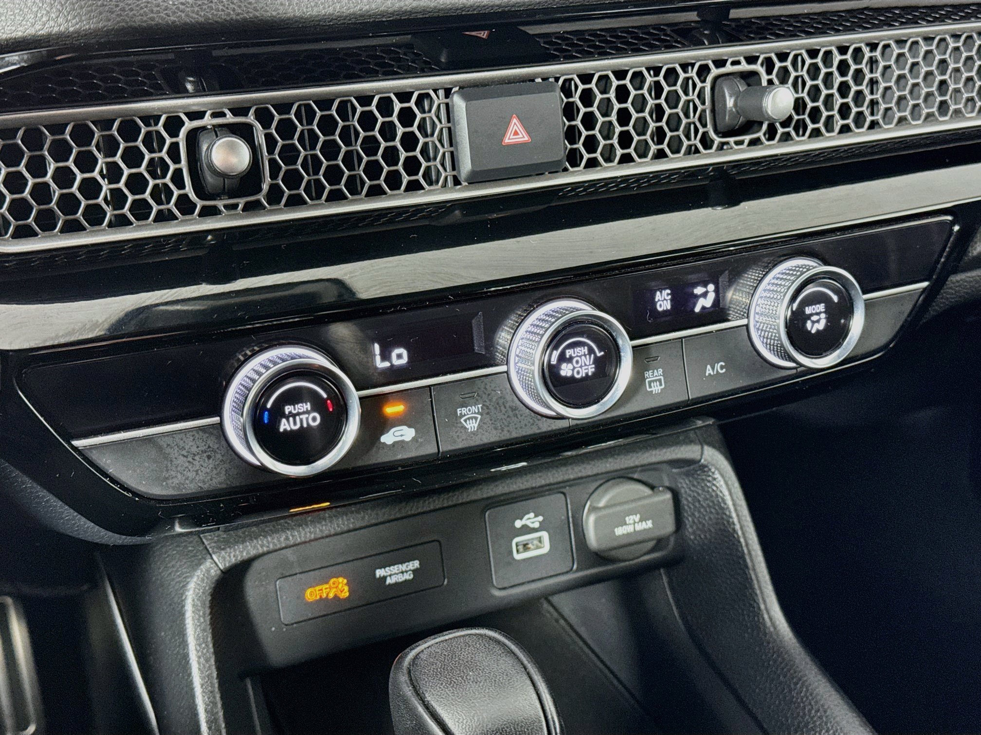 Certified 2024 Honda Civic Sport image 15