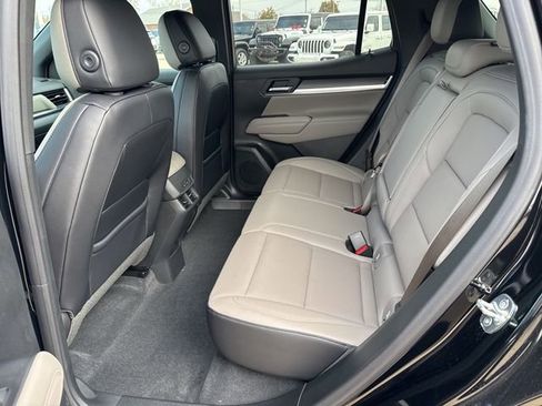 New 2026 GMC Terrain Elevation w/ Elevation Premium Package image 21