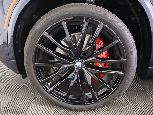 New 2026 BMW X5 sDrive40i w/ M Sport Package image 31