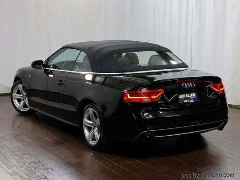 Used 2016 Audi A5 2.0T Premium Plus AWD/4WD image 18