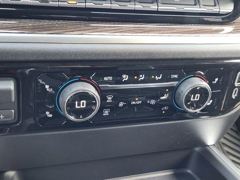 New 2026 Chevrolet Silverado 3500 LT w/ Texas Edition image 18