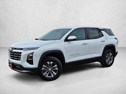 New 2026 Chevrolet Equinox LT w/ Convenience Package II