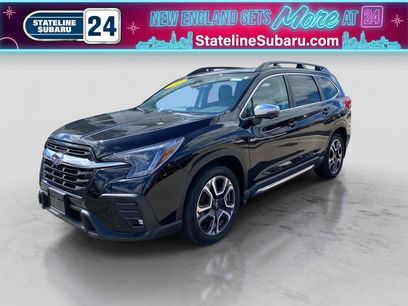 Used 2023 Subaru Ascent Limited w/ Technology Package