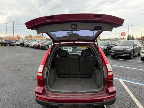 Used 2010 Honda CR-V LX image 32