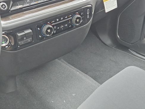 New 2026 Chevrolet Silverado 1500 RST RWD image 15