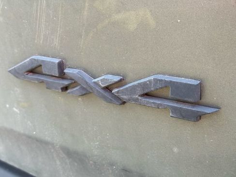 Used 2020 RAM 1500 Big Horn AWD/4WD image 14
