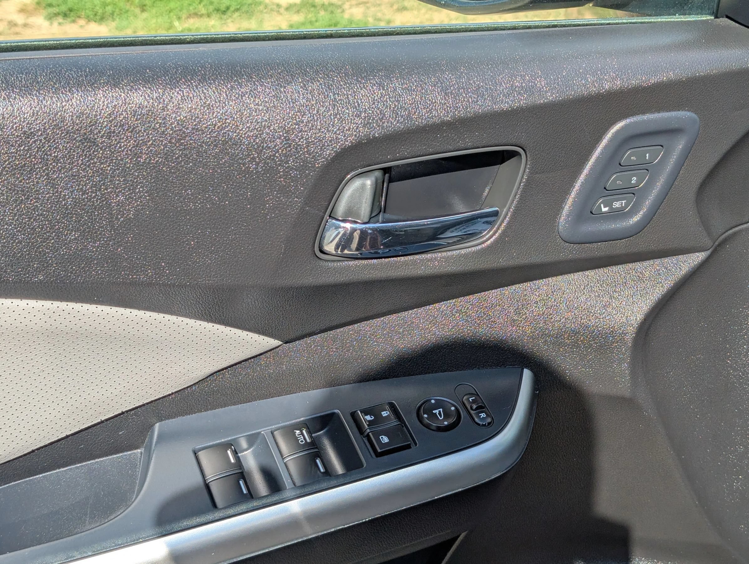 Used 2016 Honda CR-V Touring image 22