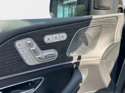 New 2026 Mercedes-Benz GLE 450 450 4MATIC Coupe image 18