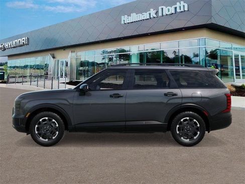 New 2026 Hyundai Palisade XRT Pro AWD/4WD image 3