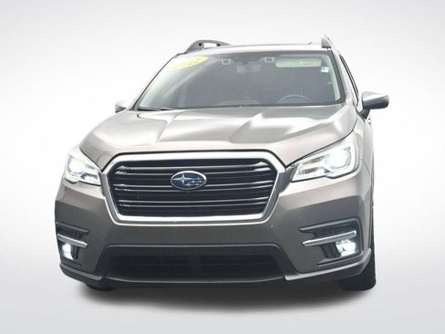 Used 2022 Subaru Ascent Touring w/ Popular Package #2A AWD/4WD image 2