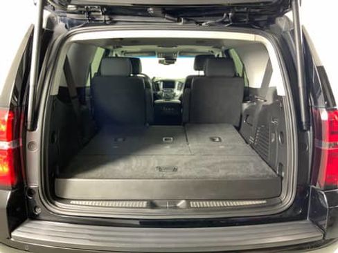 Used 2019 Chevrolet Tahoe Premier image 11