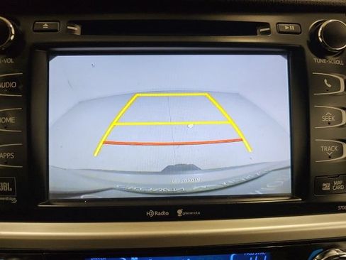 Used 2015 Toyota Highlander Limited w/ Driver Technology Package AWD/4WD image 27
