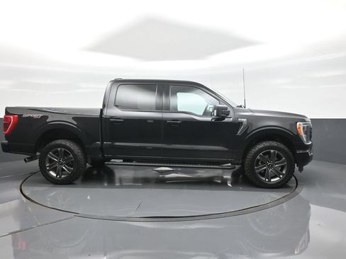 Used 2023 Ford F150 XLT w/ Equipment Group 302A High AWD/4WD image 8