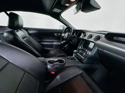 Used 2023 Ford Mustang Premium image 24