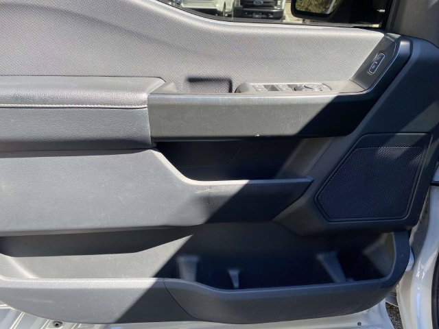 Certified 2024 Ford F150 STX RWD image 12