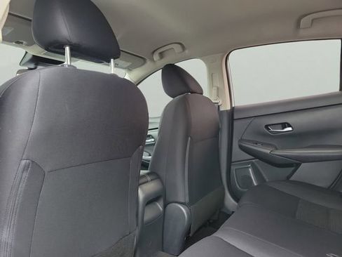 Used 2023 Nissan Sentra S FWD image 15