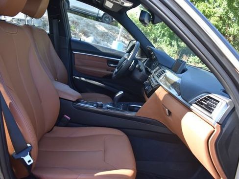 Used 2016 BMW 328i Sedan RWD image 14