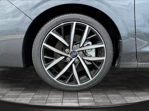 New 2026 Subaru Impreza 2.0i Sport AWD/4WD image 12