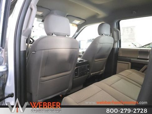 Used 2020 Ford F150 XLT w/ Equipment Group 302A Luxury image 20