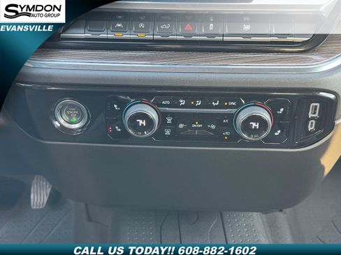Used 2023 Chevrolet Silverado 1500 RST image 12