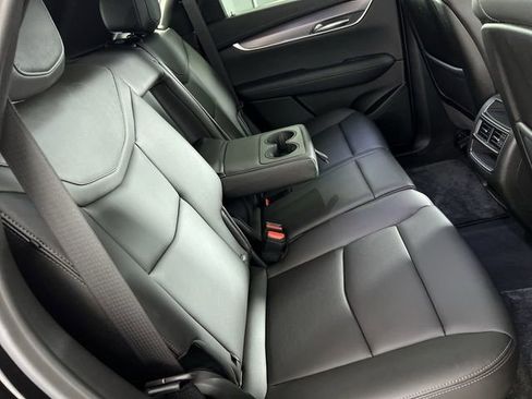 Used 2026 Cadillac XT5 Luxury AWD/4WD image 27