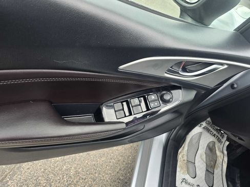 Used 2017 MAZDA MAZDA3 Touring FWD image 15
