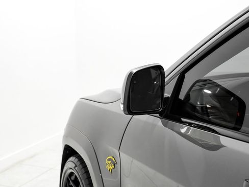 Used 2021 Jeep Grand Cherokee Trackhawk image 41