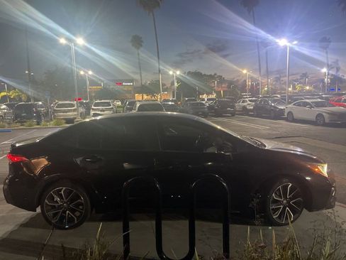 Used 2020 Toyota Corolla SE w/ Carpet Mat Package (TMS) image 9