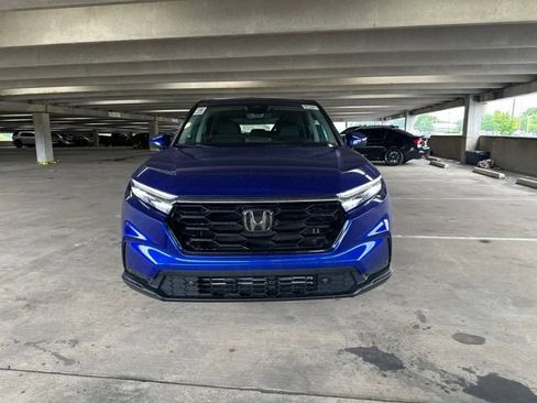 Used 2024 Honda CR-V EX-L image 2