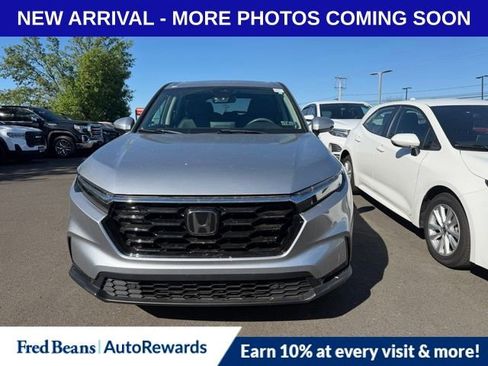 Used 2023 Honda CR-V EX-L image 2