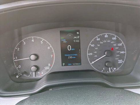 Used 2023 Toyota Corolla SE FWD image 11