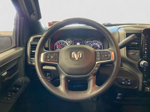 New 2026 RAM 2500 Tradesman image 13