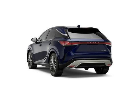 New 2026 Lexus RX 350 Premium Plus image 8